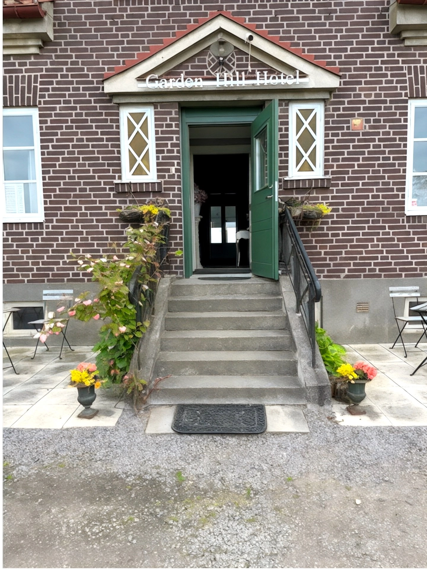 Unik fastighet med oändliga möjligheter!