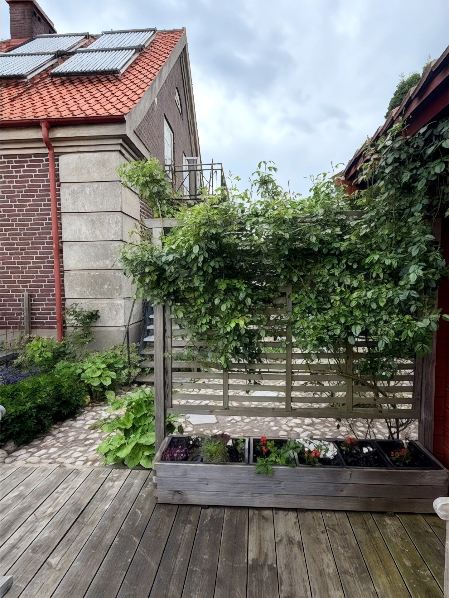 Unik fastighet med oändliga möjligheter!