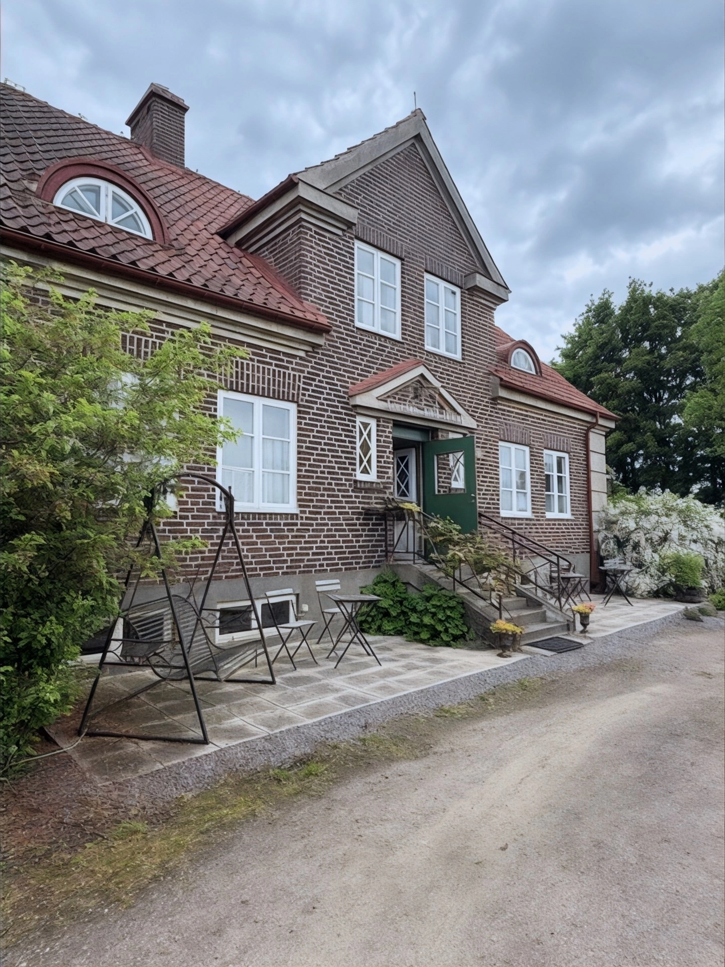 Unik fastighet med oändliga möjligheter!