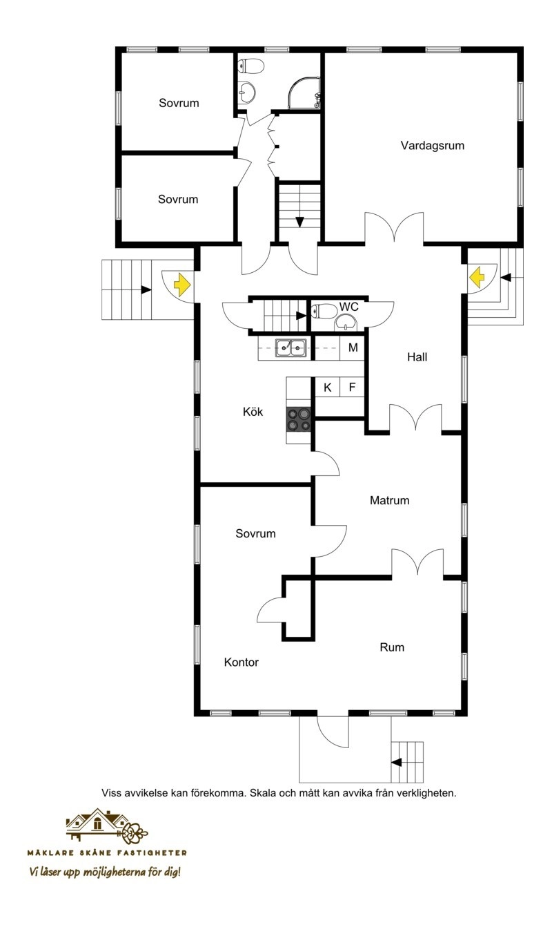 Skapa din egen gård och livsstil