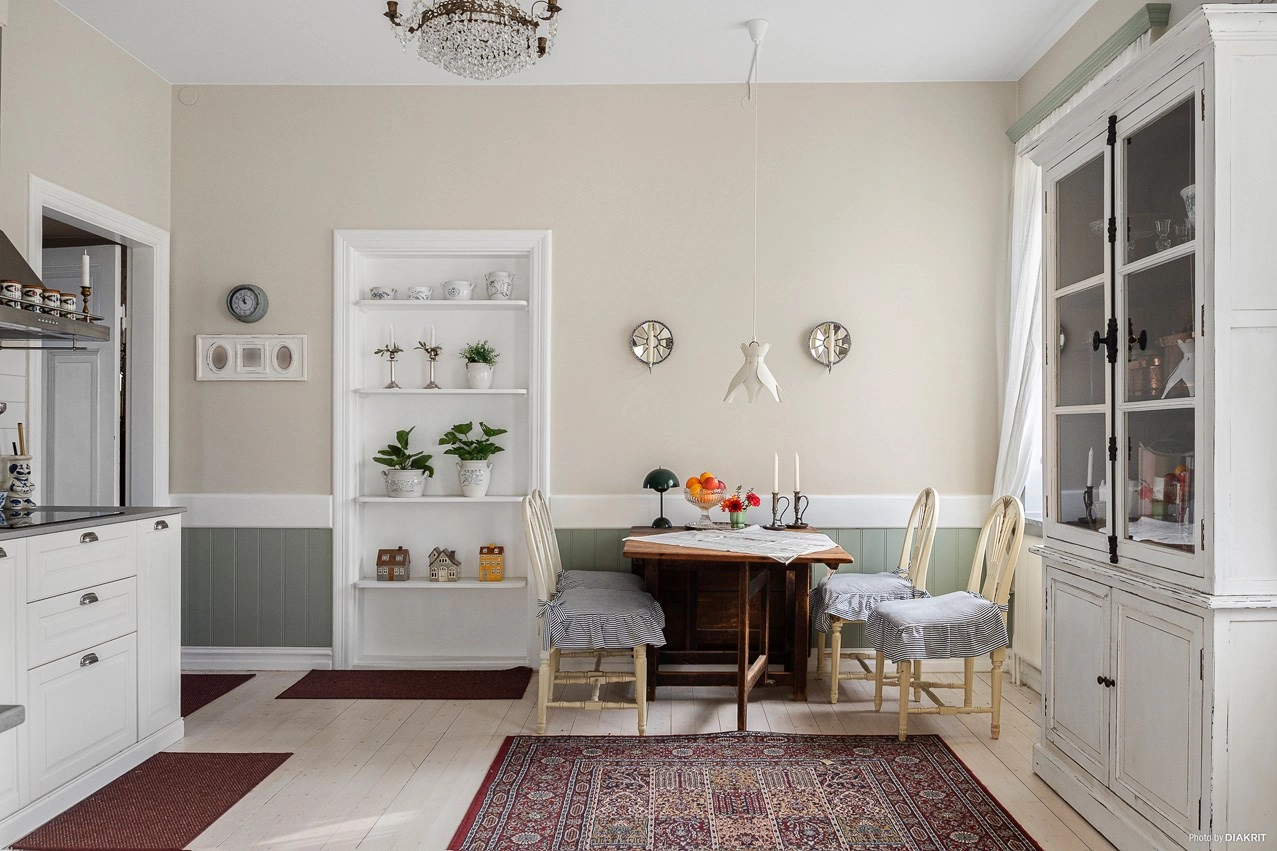 Skapa din egen gård och livsstil