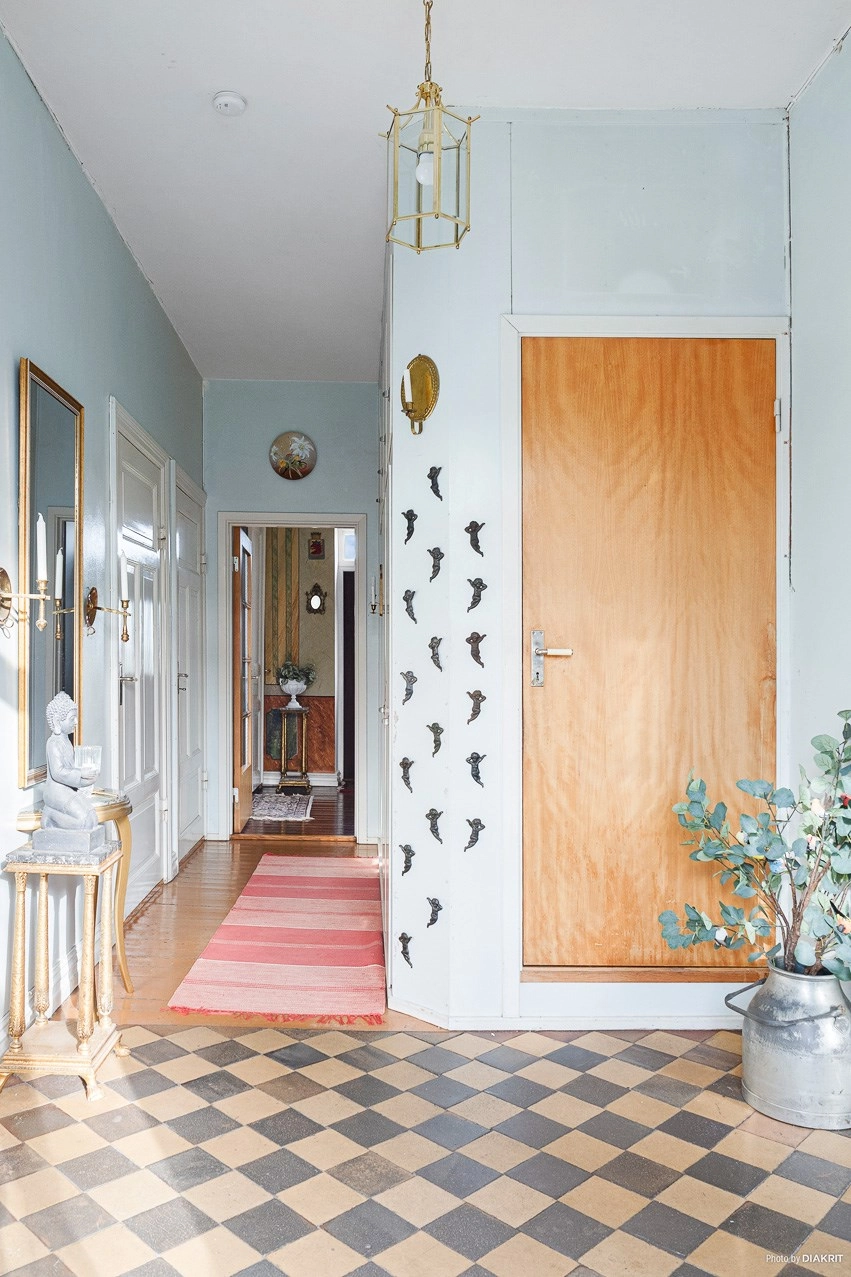 Skapa din egen gård och livsstil