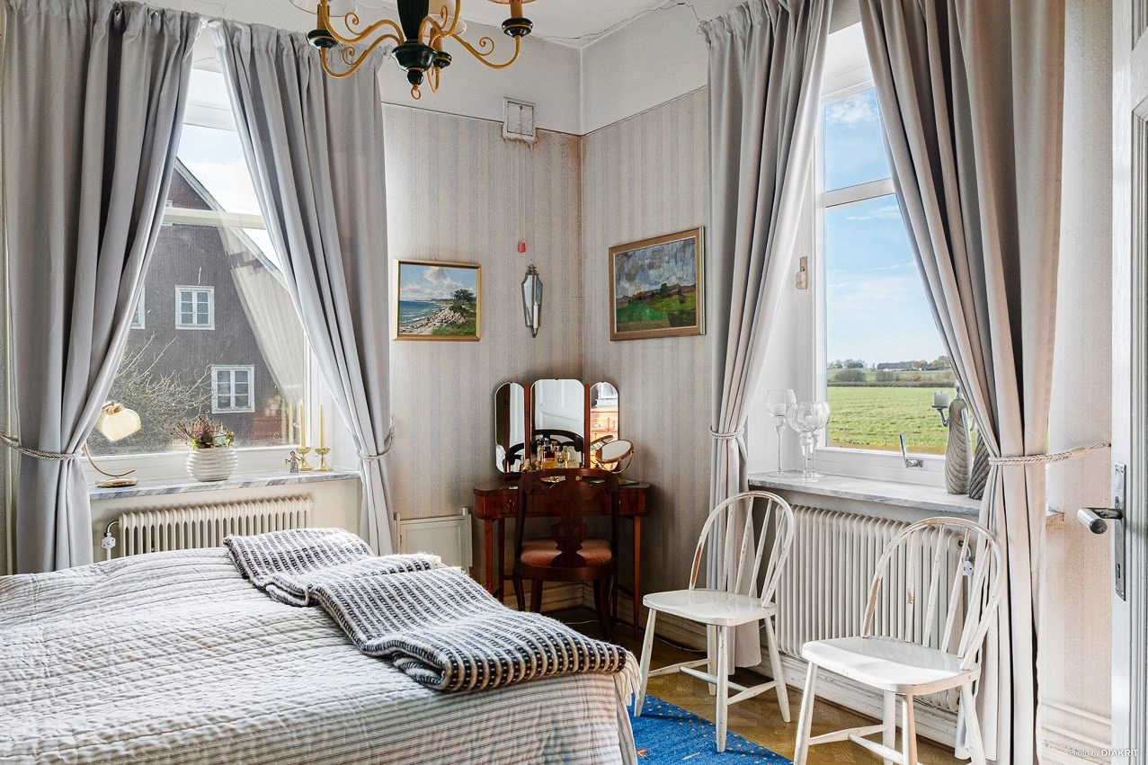 Skapa din egen gård och livsstil