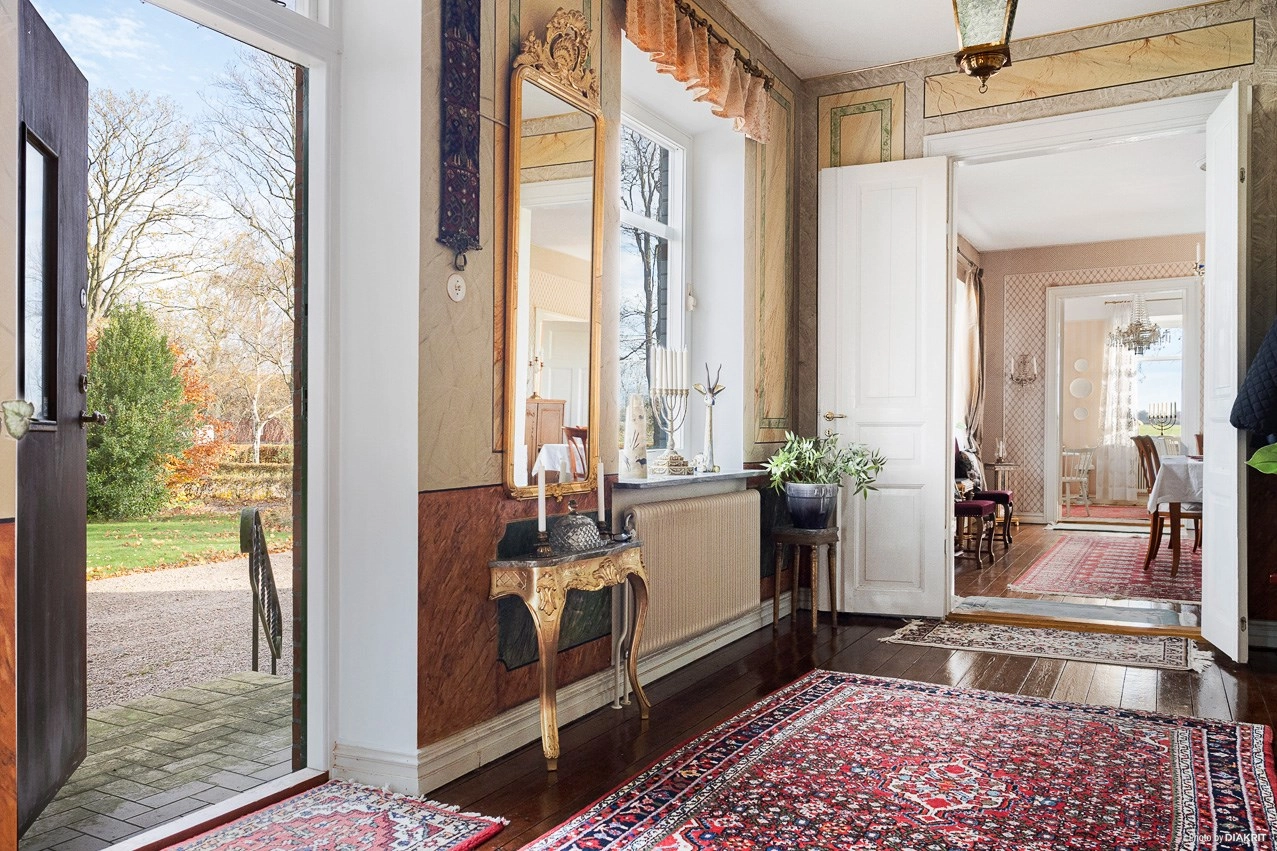Skapa din egen gård och livsstil