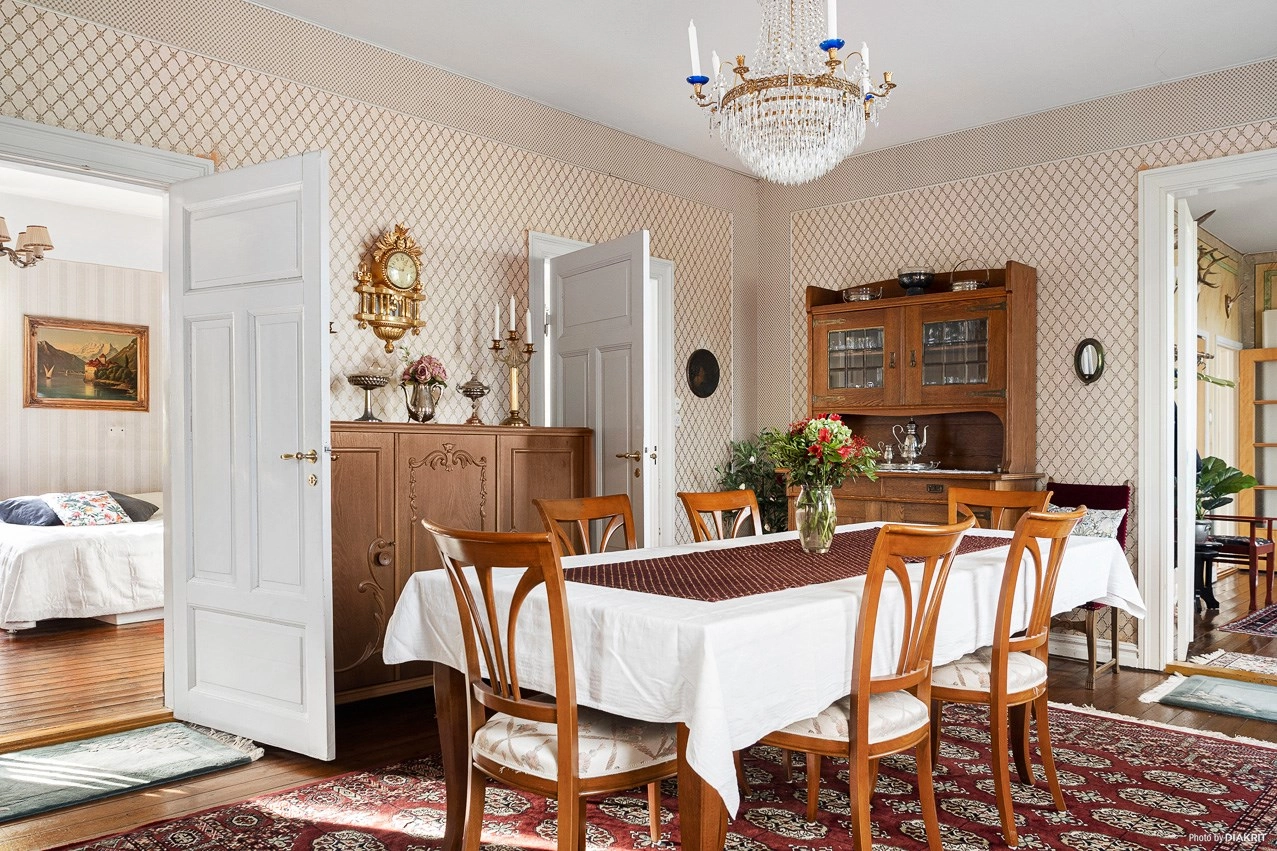 Skapa din egen gård och livsstil