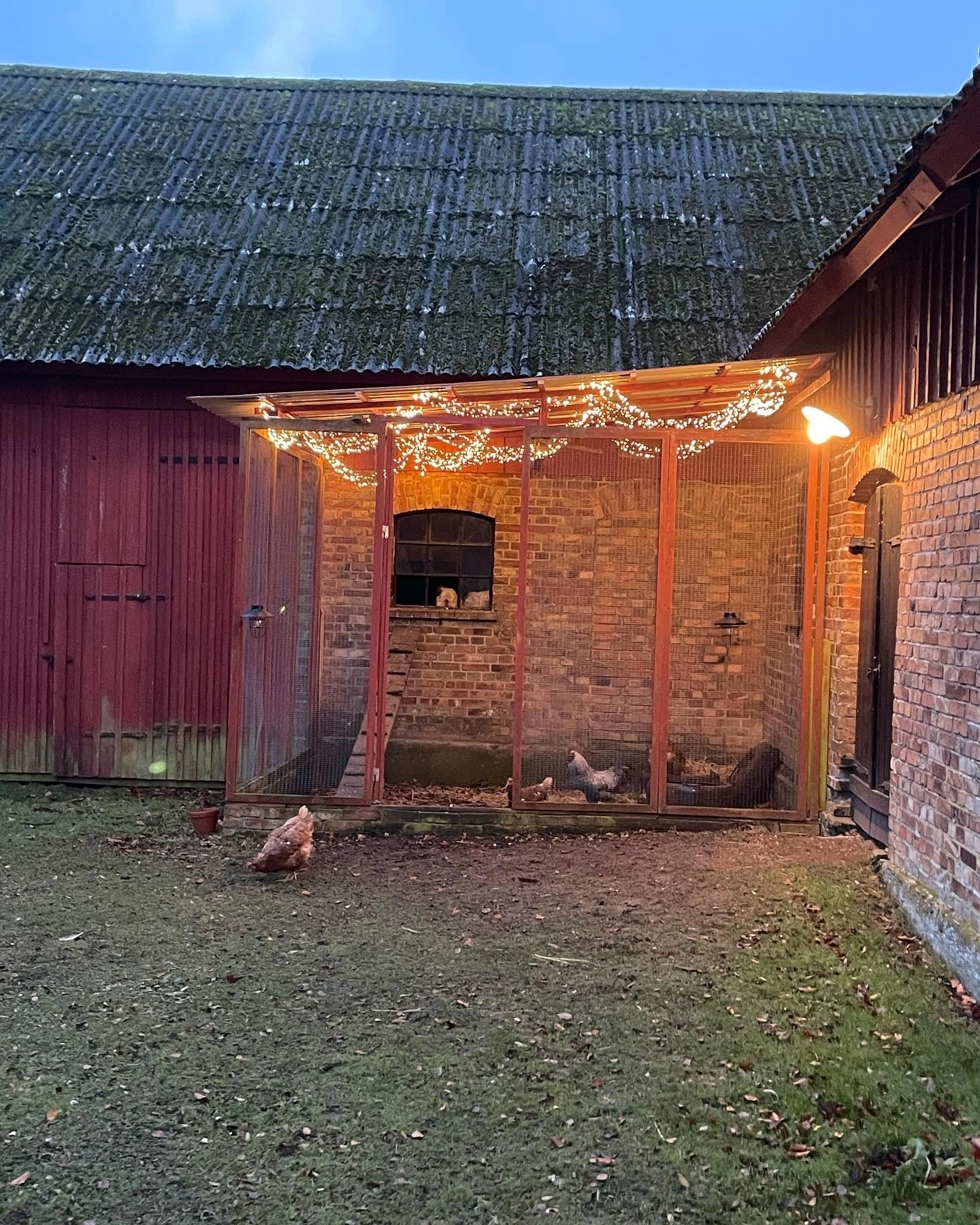 Förverkliga dina drömmar – bo, odla och skapa på landet