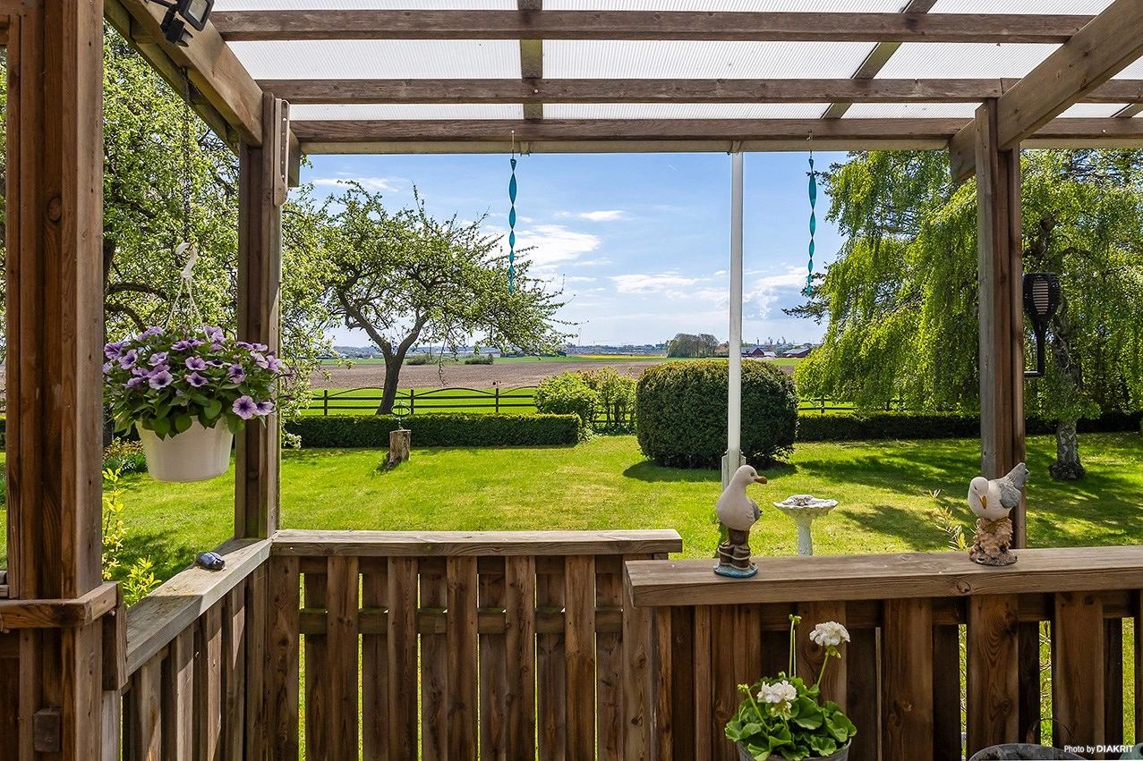 Annelundsvägen 130–Landskrona