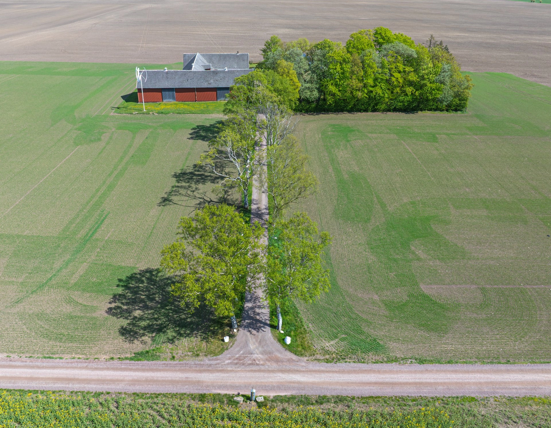 Annelundsvägen 130–Landskrona