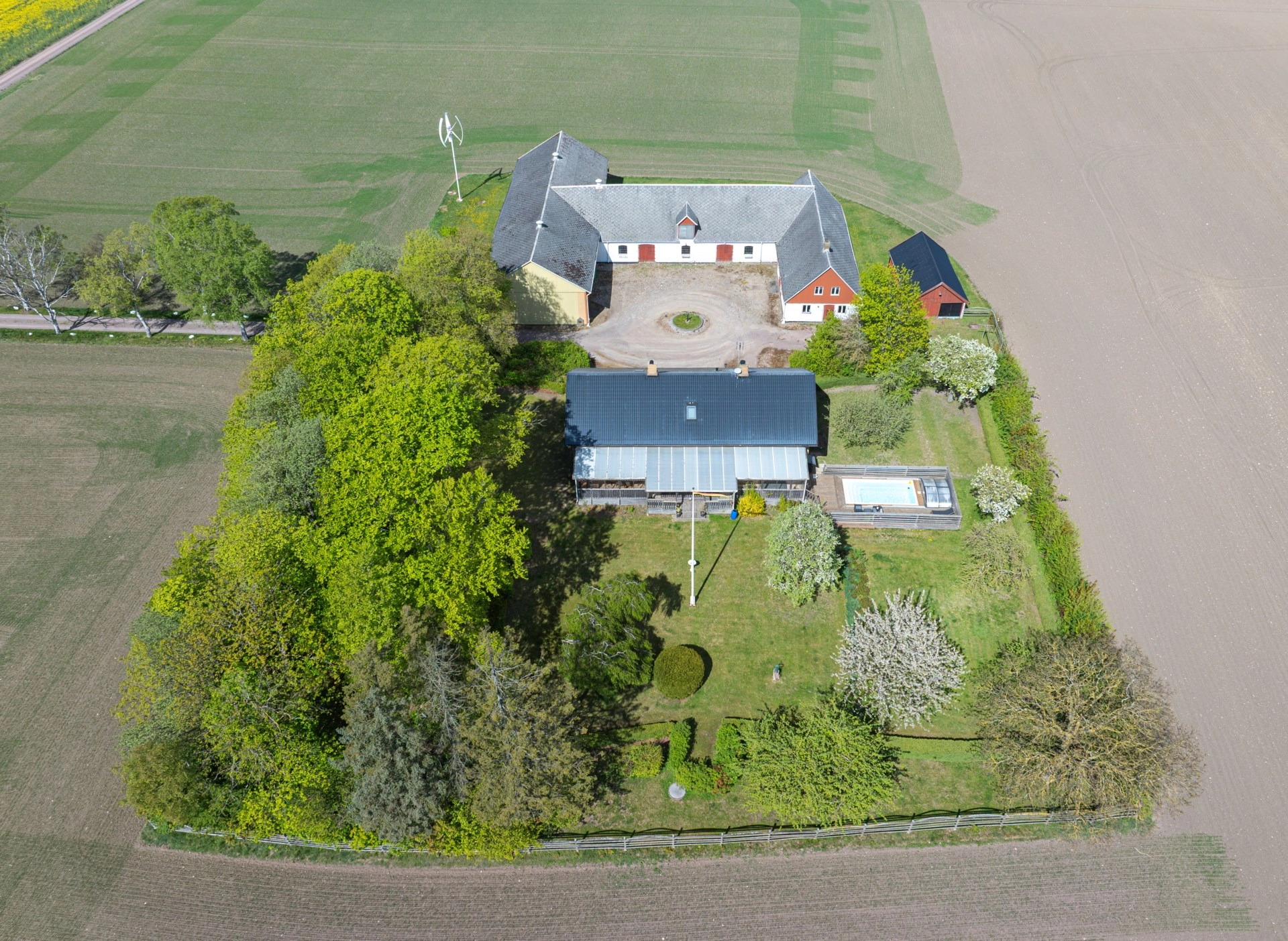 Annelundsvägen 130–Landskrona