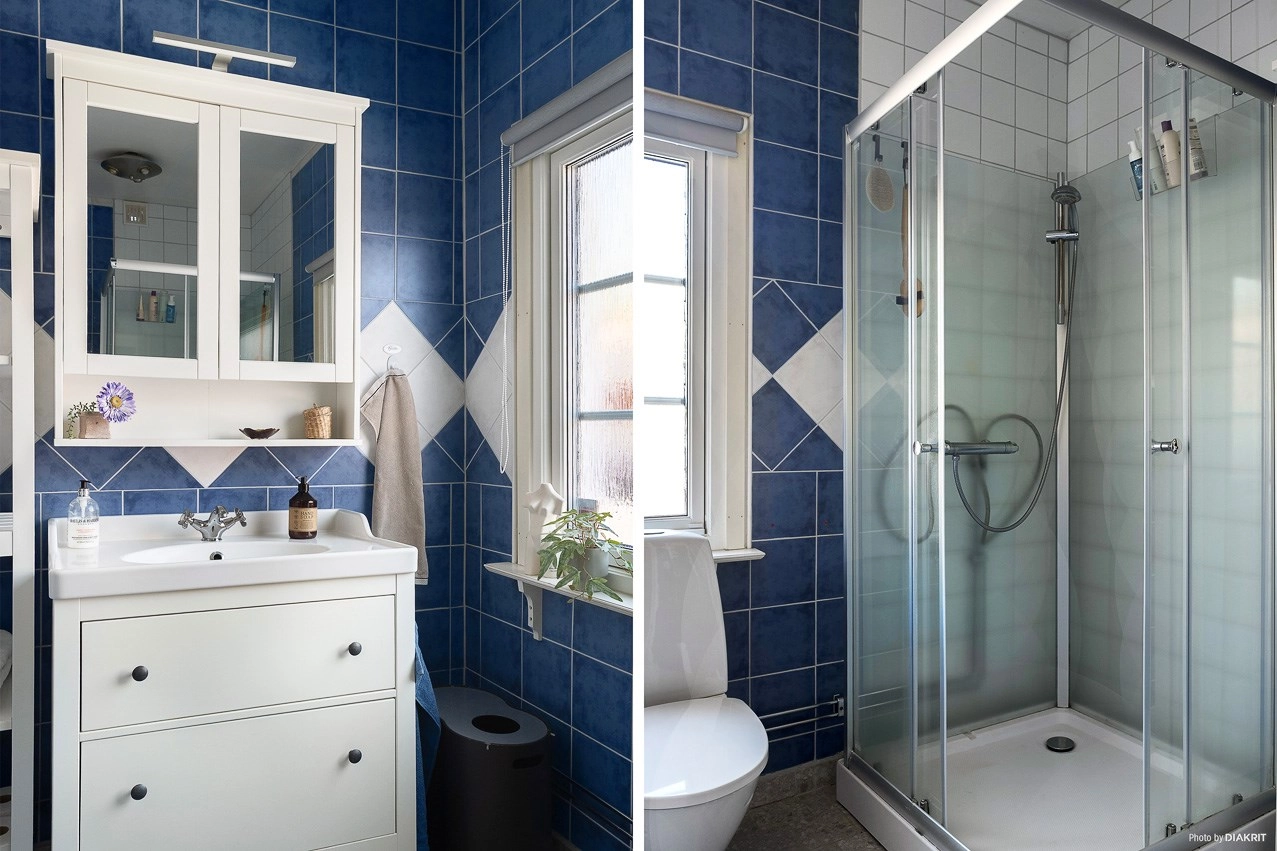 Bo och driv verksamhet i populära Åsljunga – B&B och ställplatser