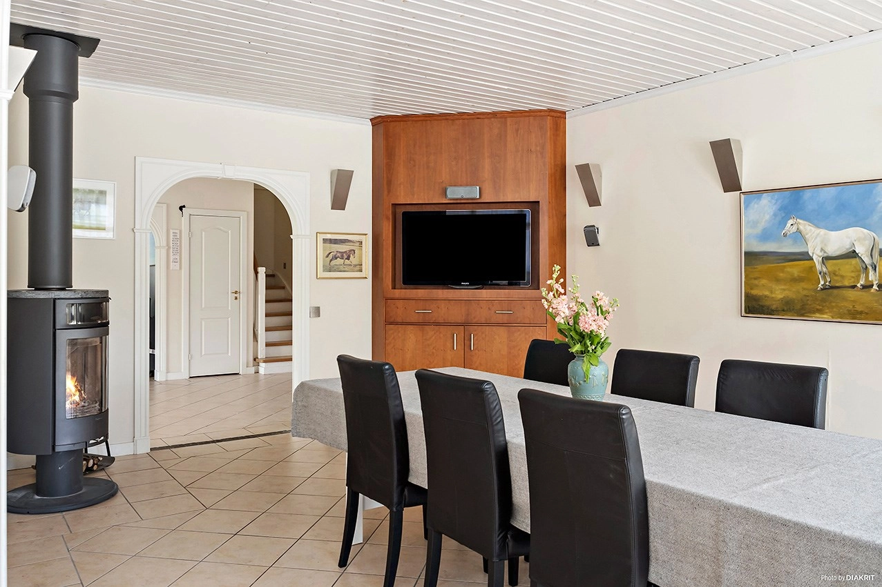 Springfield Farm – En exklusiv fastighet med internationell potential.