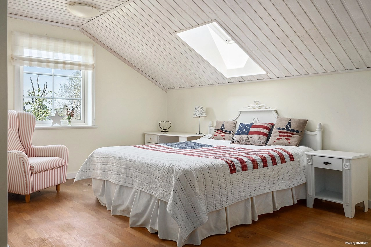 Springfield Farm – En exklusiv fastighet med internationell potential.