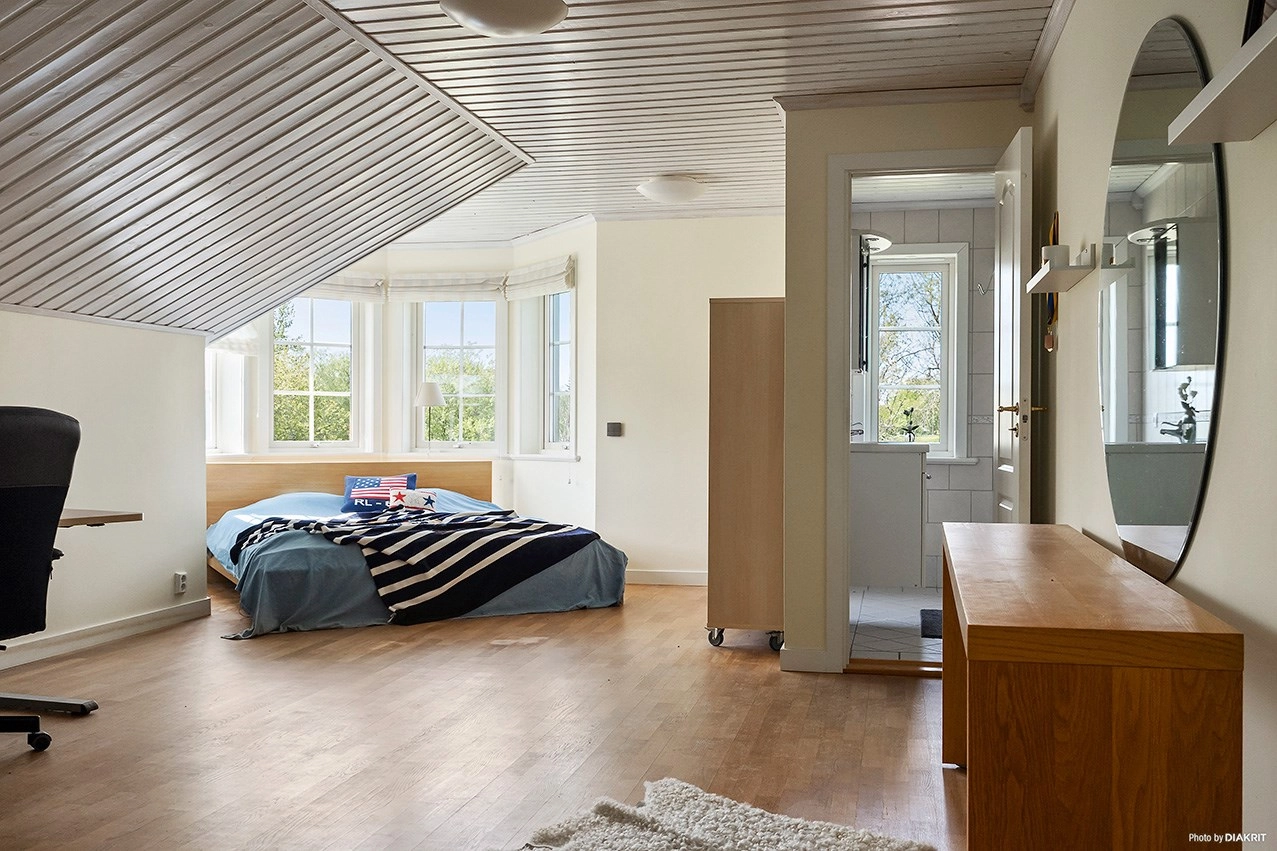 Springfield Farm – En exklusiv fastighet med internationell potential.