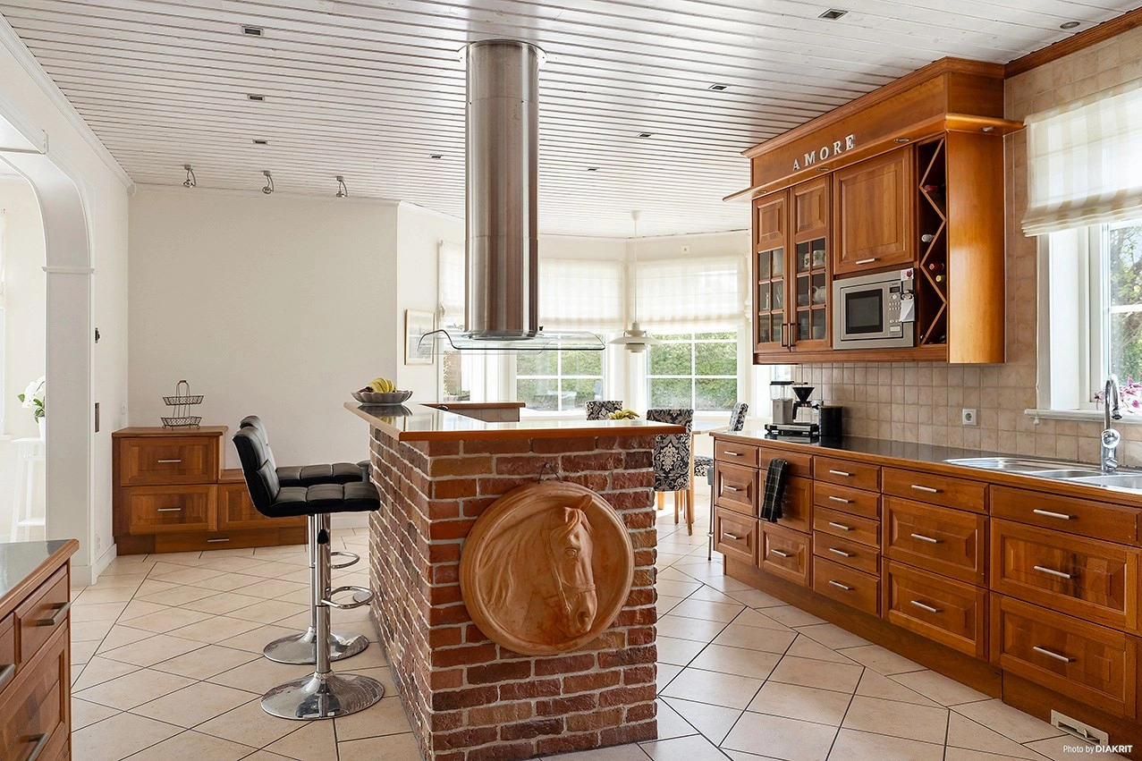 Springfield Farm – En exklusiv fastighet med internationell potential.
