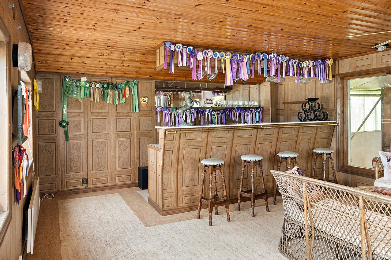 Springfield Farm – En exklusiv fastighet med internationell potential.