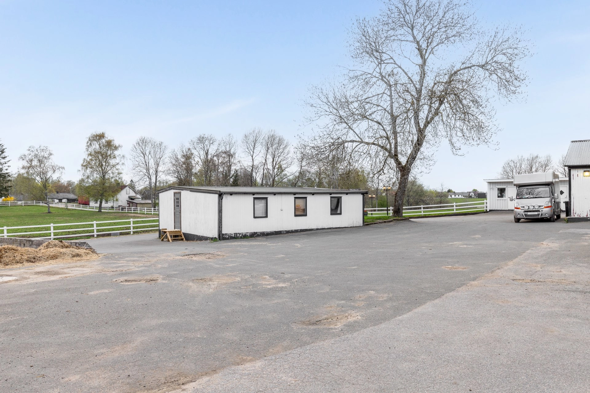 Springfield Farm – En exklusiv fastighet med internationell potential.
