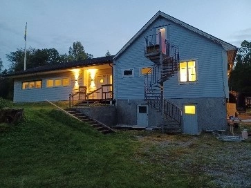 En unik möjlighet att skapa en framgångsrik besöksverksamhet i hjärtat av Skånes natur