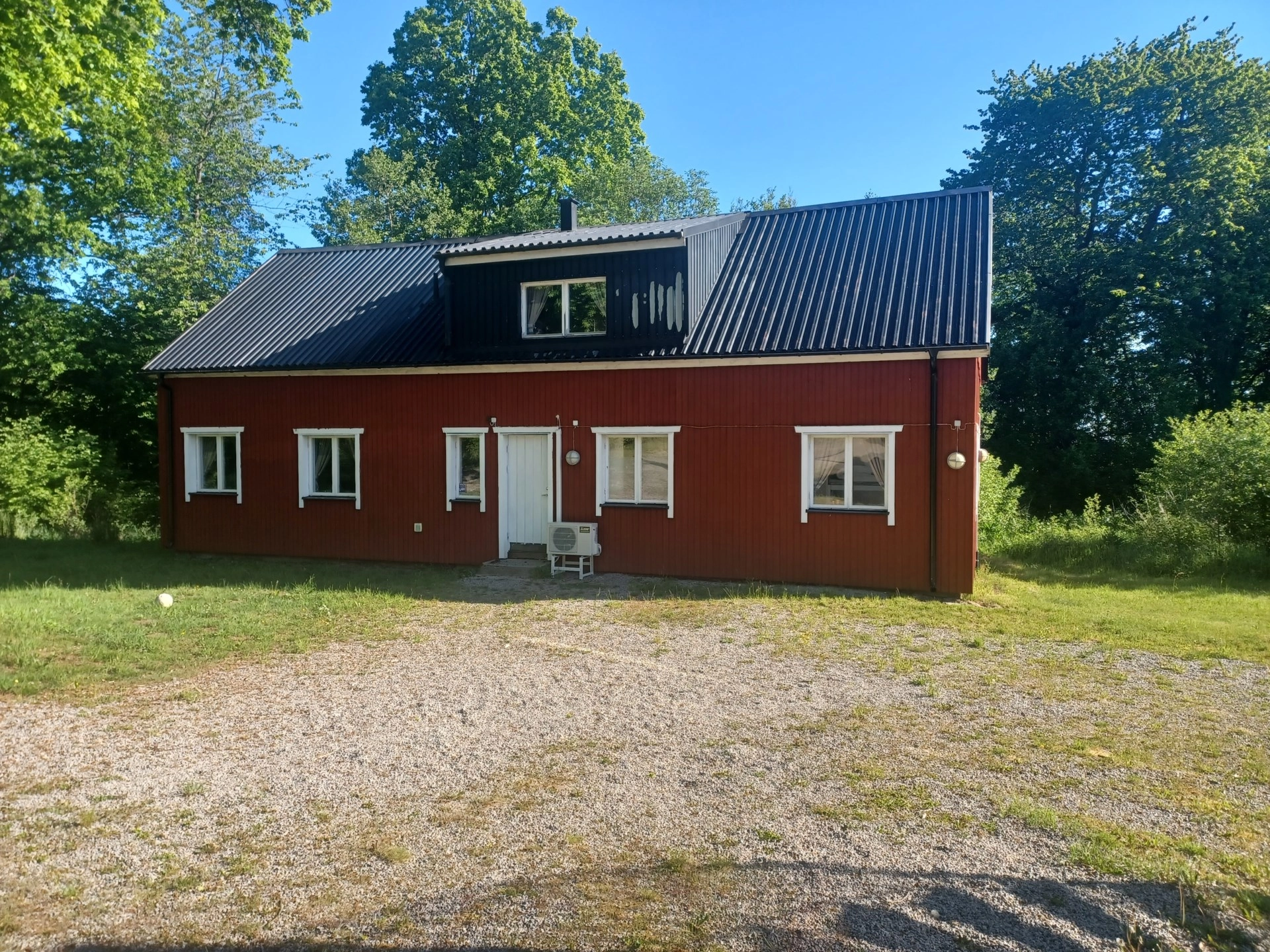 En unik möjlighet att skapa en framgångsrik besöksverksamhet i hjärtat av Skånes natur