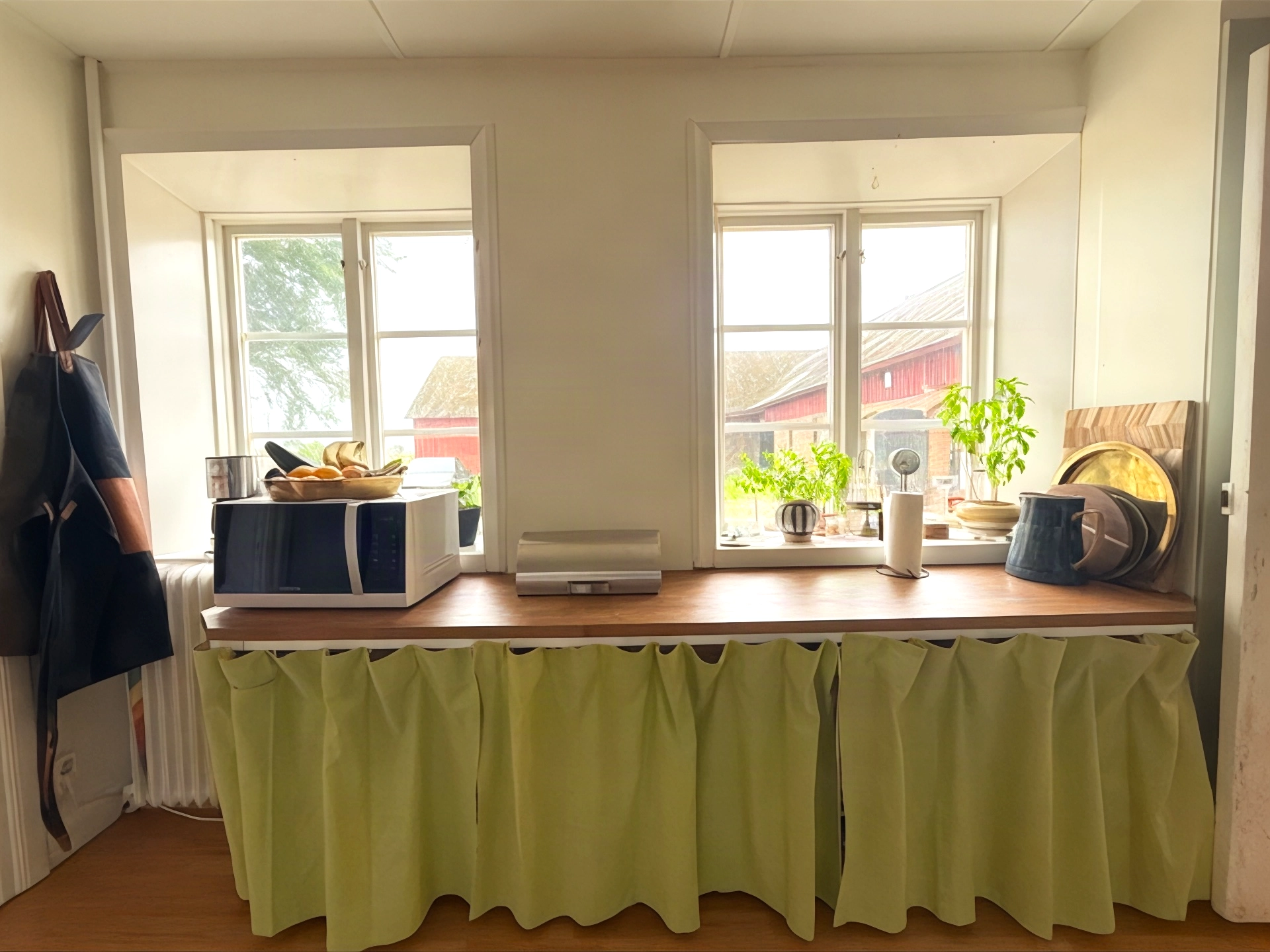 Förverkliga dina drömmar – bo, odla och skapa på landet